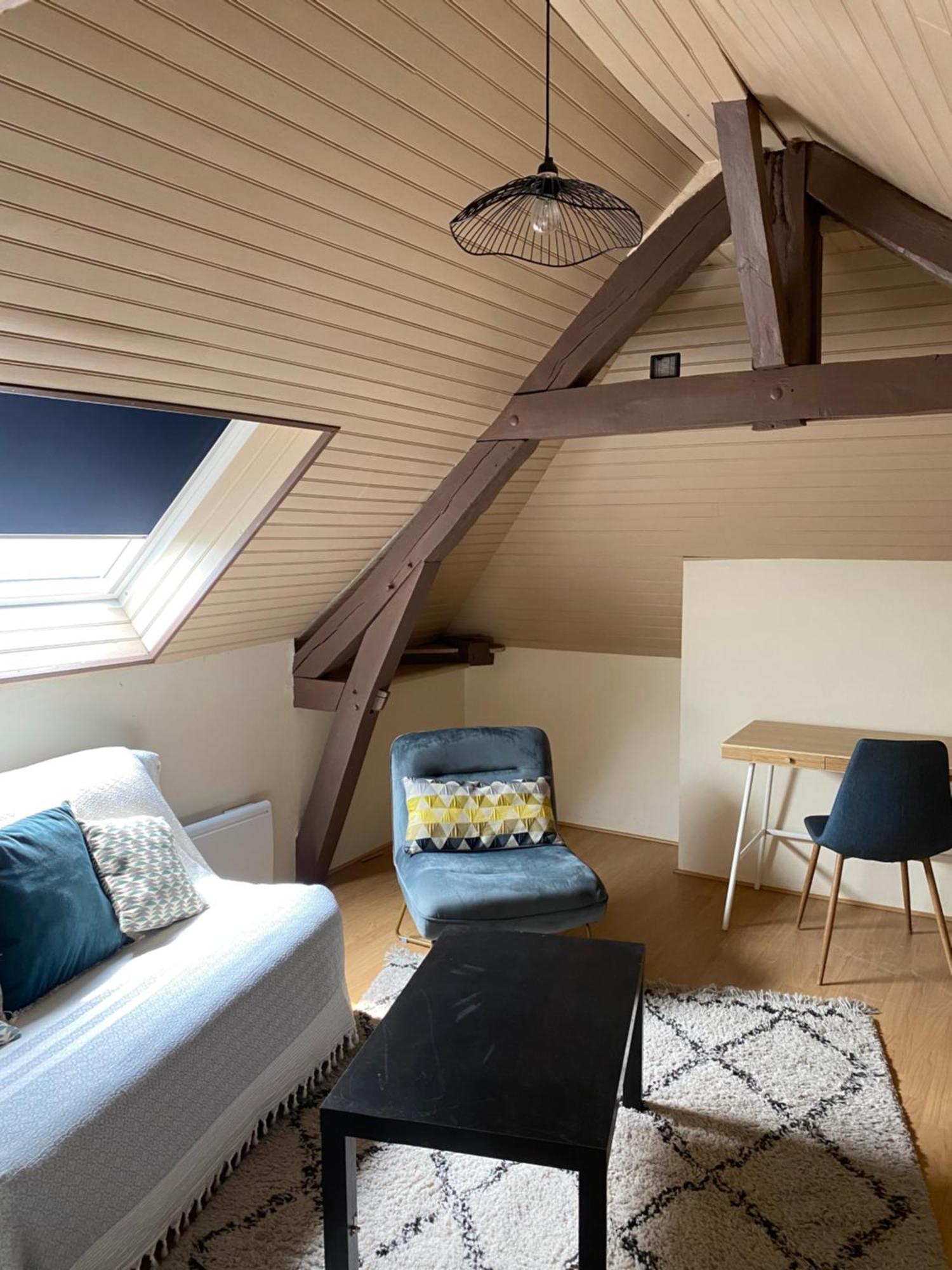 Charmante Maison Normande Saint-Julien-de-la-Liegue Kültér fotó