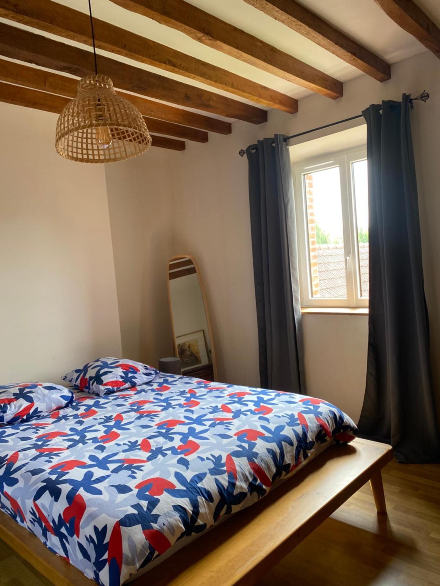 Charmante Maison Normande Saint-Julien-de-la-Liegue Kültér fotó