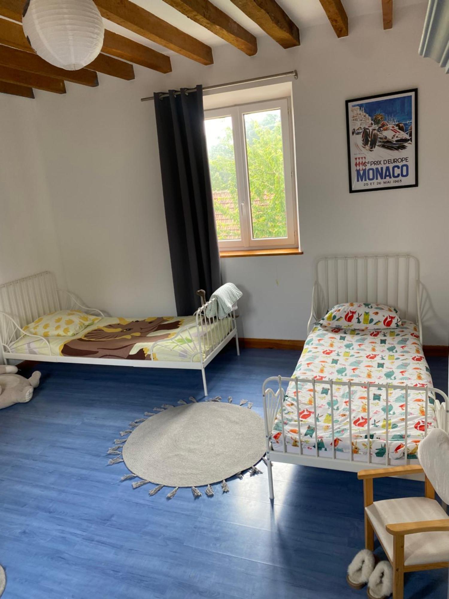 Charmante Maison Normande Saint-Julien-de-la-Liegue Kültér fotó