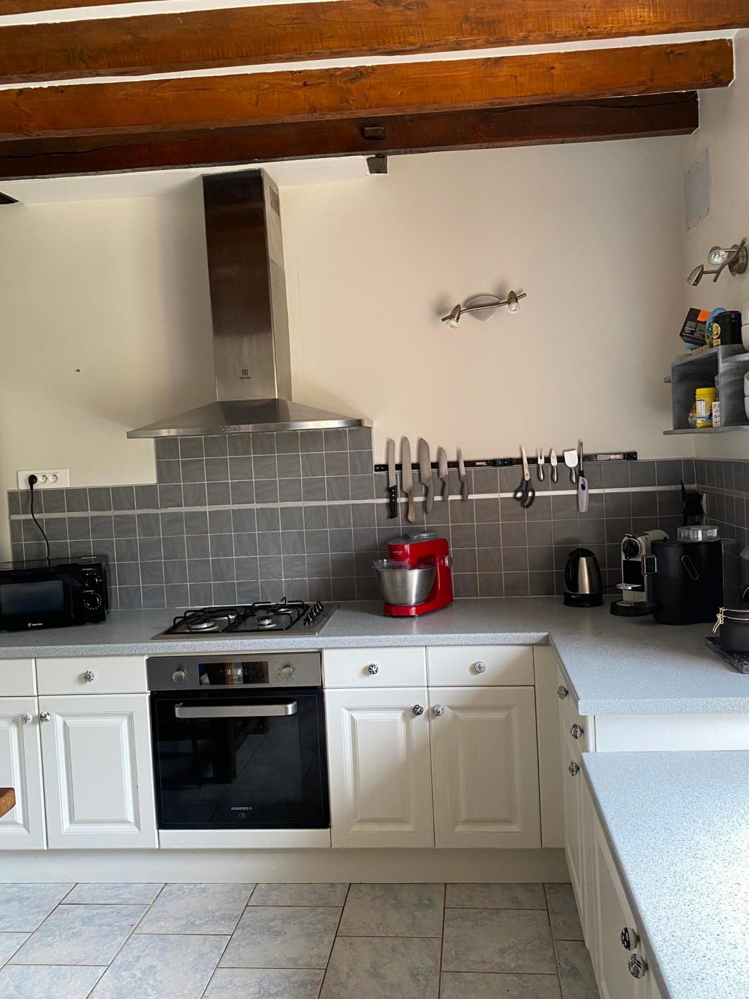 Charmante Maison Normande Saint-Julien-de-la-Liegue Kültér fotó
